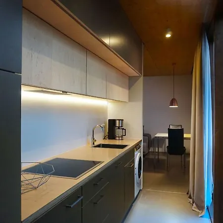 Design Nienrausch 2 By Interhome Apartman