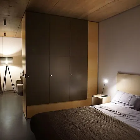 Apartman Design Nienrausch 2 By Interhome *