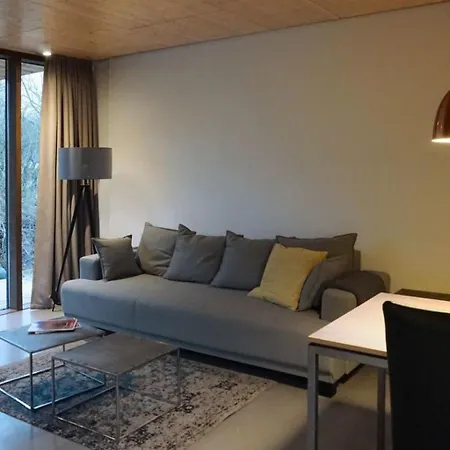 Apartman Design Nienrausch 2 By Interhome Häven