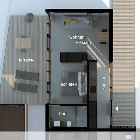 Design Nienrausch 2 By Interhome *