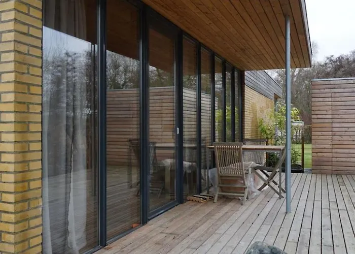 Design Nienrausch 2 By Interhome Apartman *