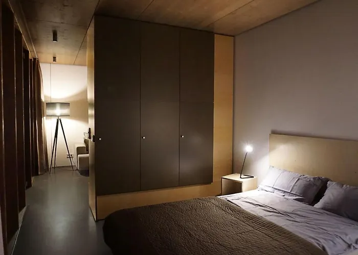 Apartman Design Nienrausch 2 By Interhome *