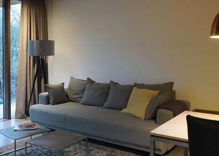 Apartman Design Nienrausch 2 By Interhome Häven