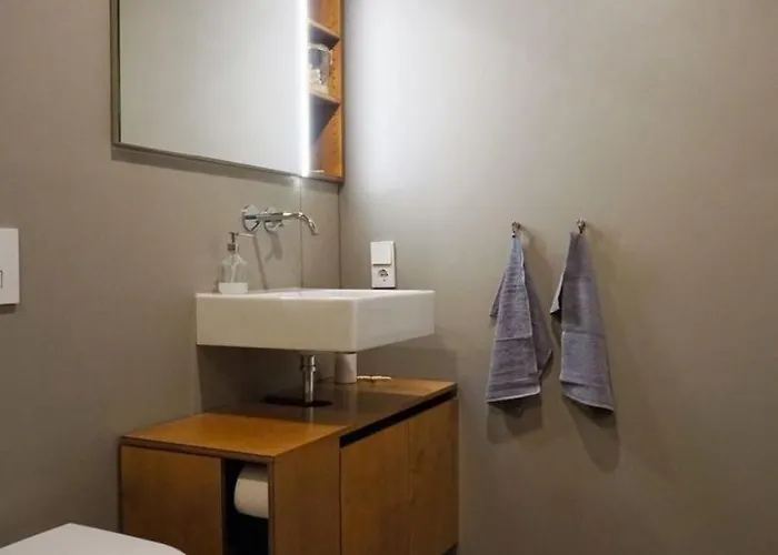 Design Nienrausch 2 By Interhome * Häven