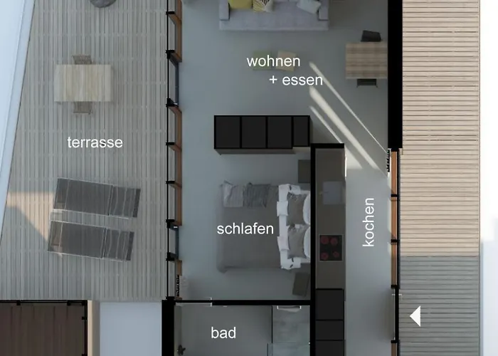 Design Nienrausch 2 By Interhome *